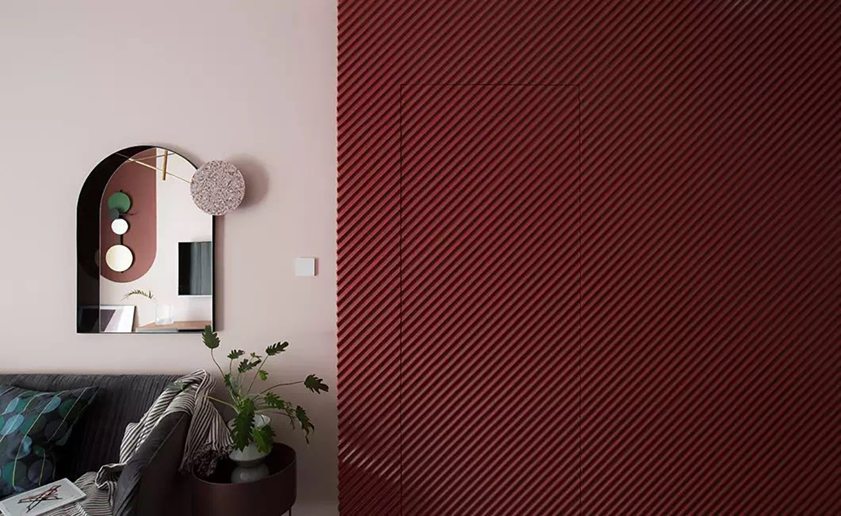 房间壁灯怎么样的好看,适合白色墙面的卧室壁灯