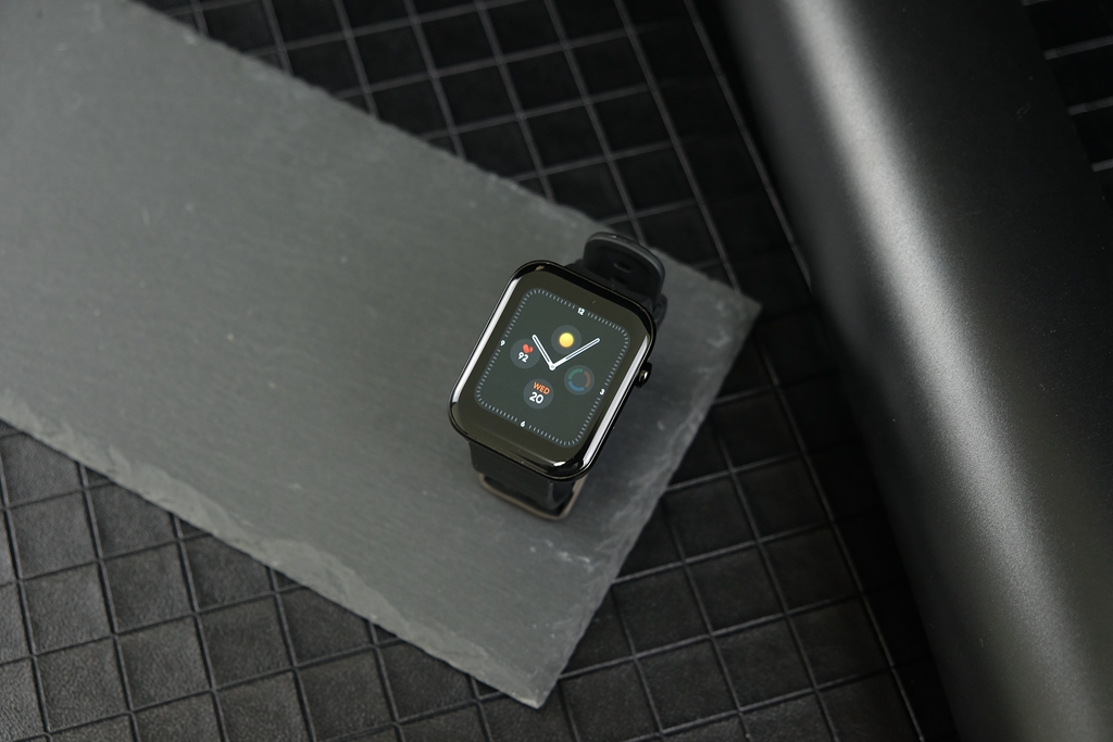 能测体温血压的智能手表,能测体温的运动手表