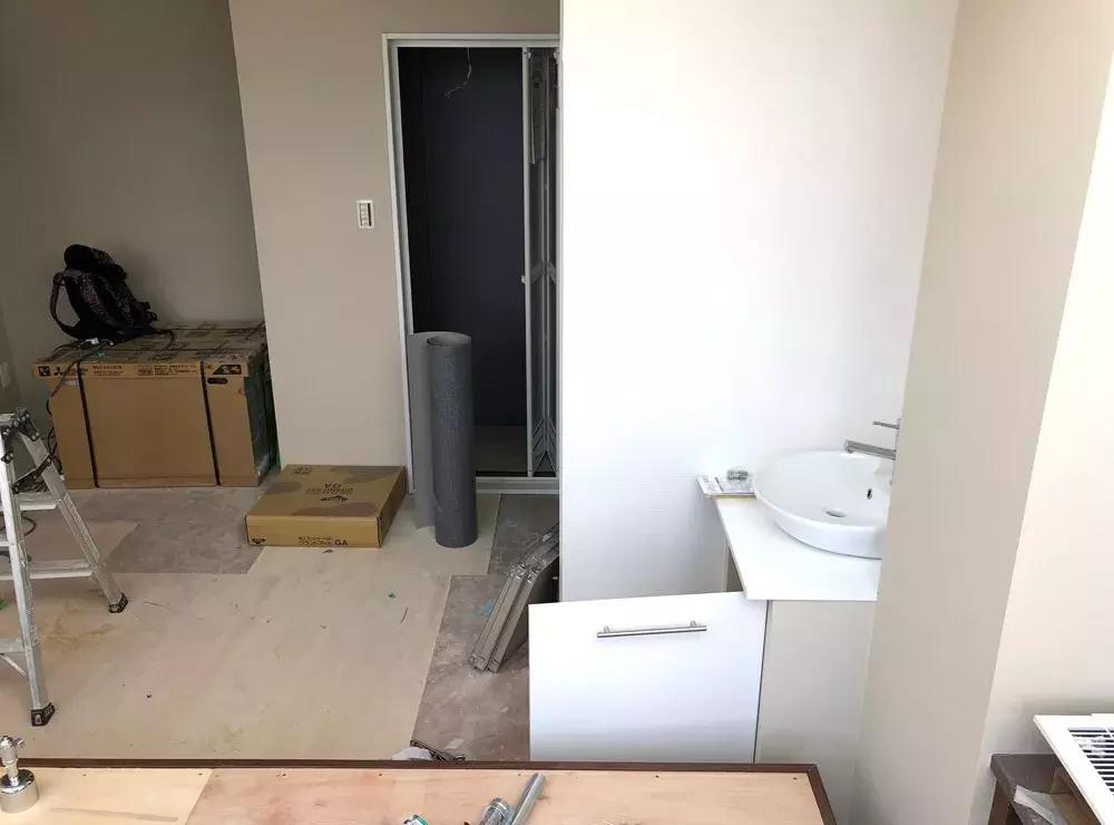 在日本干一户建的经验教训,在日本购物的经历