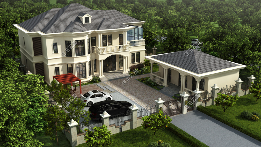 一层农村自建房施工队,工程队建房多少钱一平米