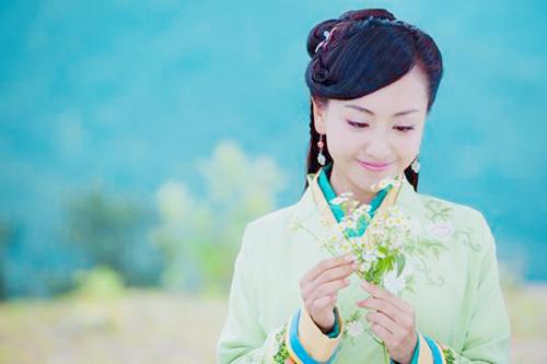 为什么金庸笔下的师妹都那么惨,金庸御用小师妹