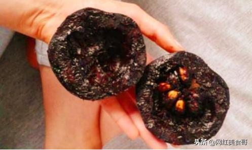 天下美食无奇不有大家有没有吃过,天下美食无奇不有