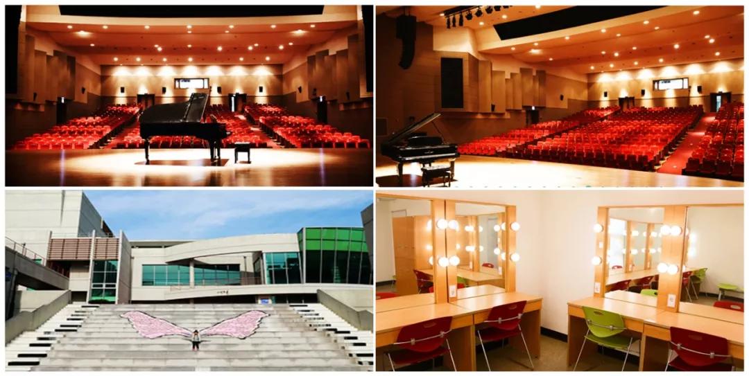 2019韩国国际声乐大赛,中韩国际声乐展演怎么报名