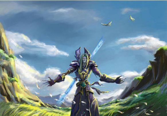 9.2神牧大秘境装备,2.43神牧