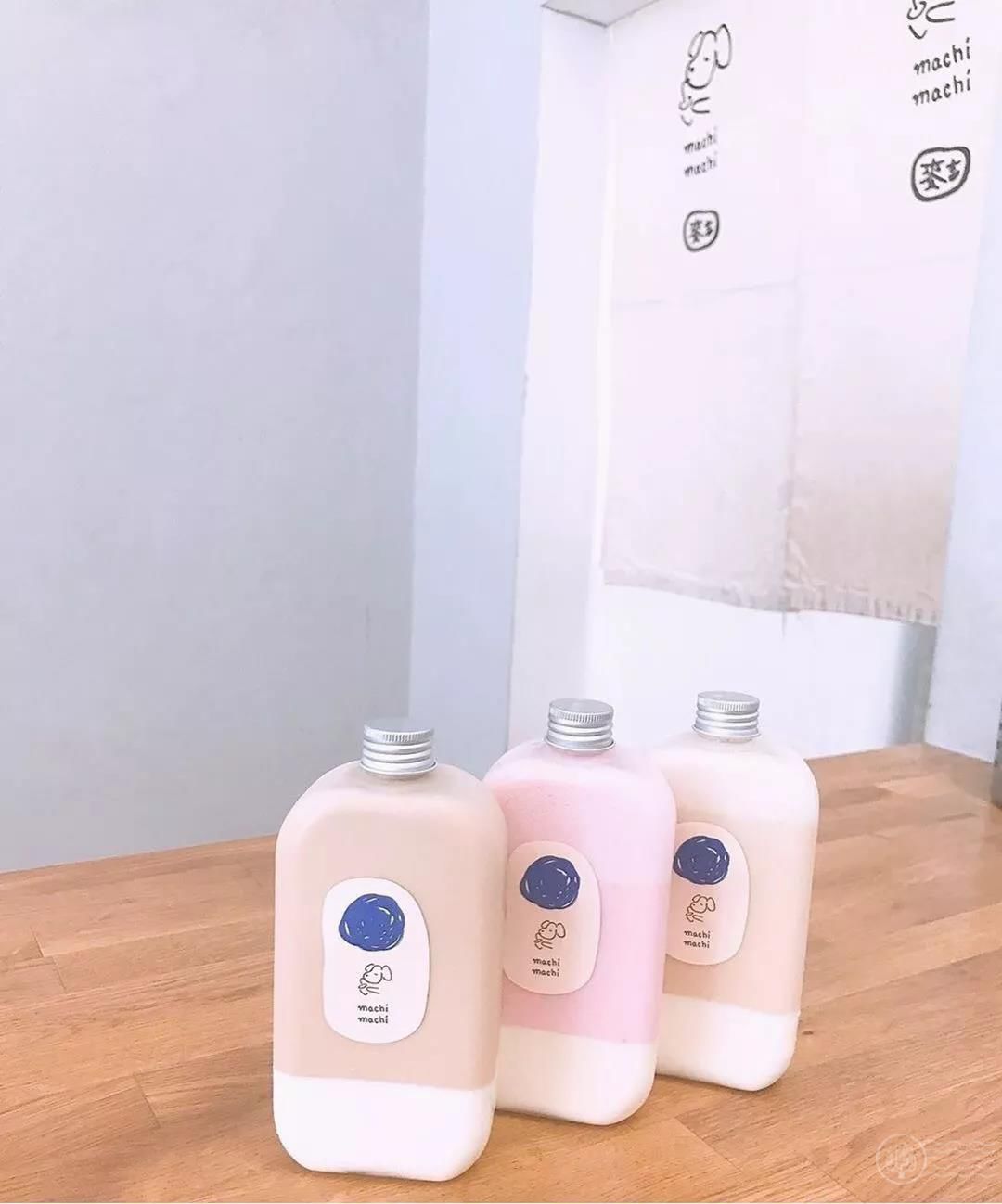 这家奶茶店究竟有多好看，才成为杰伦新歌MV背后“女主”