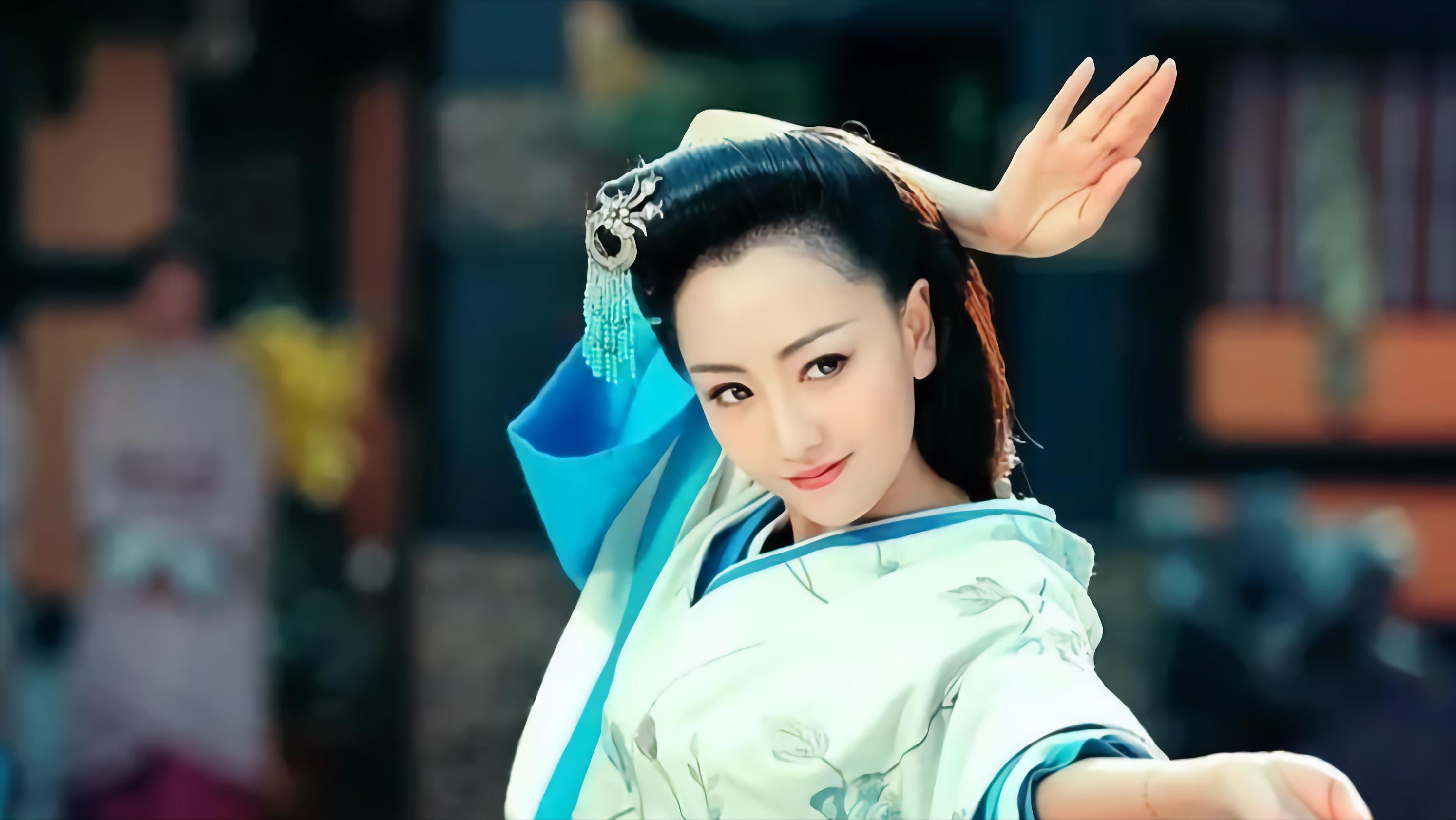 雪中悍刀行胭脂评副榜,雪中悍刀行徐凤年和裴南苇胭脂郡