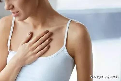 乳腺增生乳房胀痛怎么办,乳腺增生艾灸怎么治