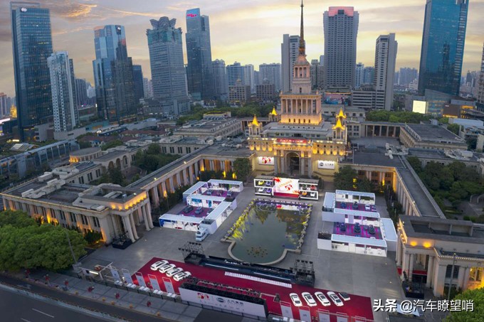 北京大众途观l降价8万元是真的吗,大众途观l真的降价七万吗