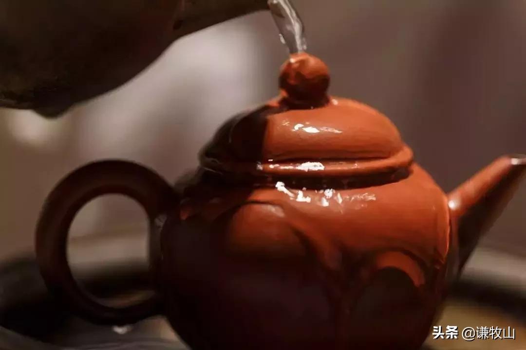 茶谱简单又好听,泡茶常识和技巧