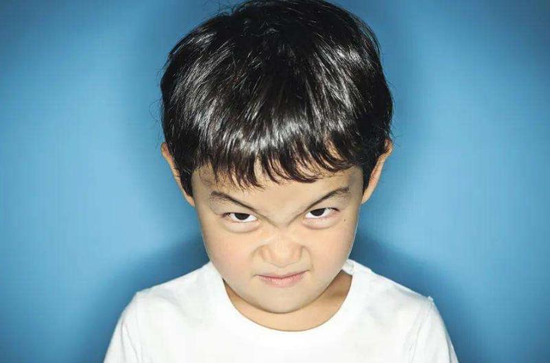 孩子脾气很差如何引导,孩子脾气坏怎么办