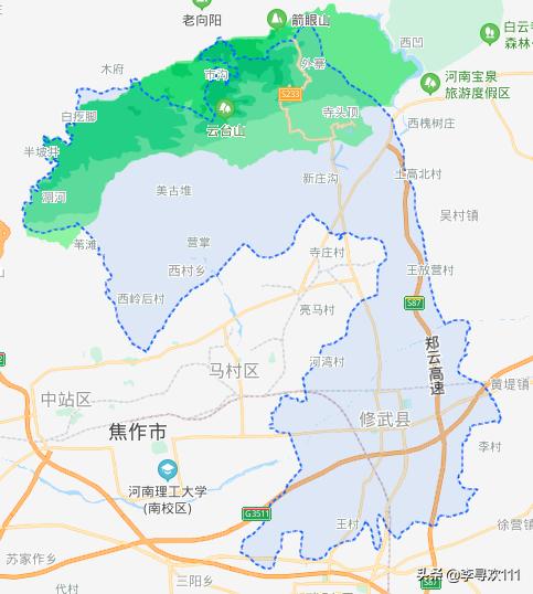 中原地名探究,中原历史地理研究