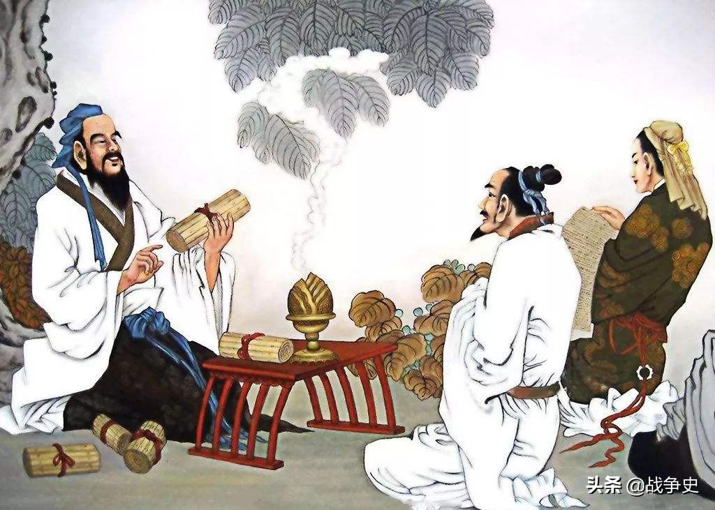 人丑在古代就没*权人**?十次不第就因丑,看脸的古代太丑成为原罪