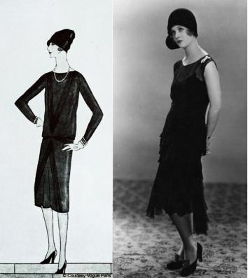 100个快速提升审美的品牌｜CHANEL香奈儿.值得入手单品