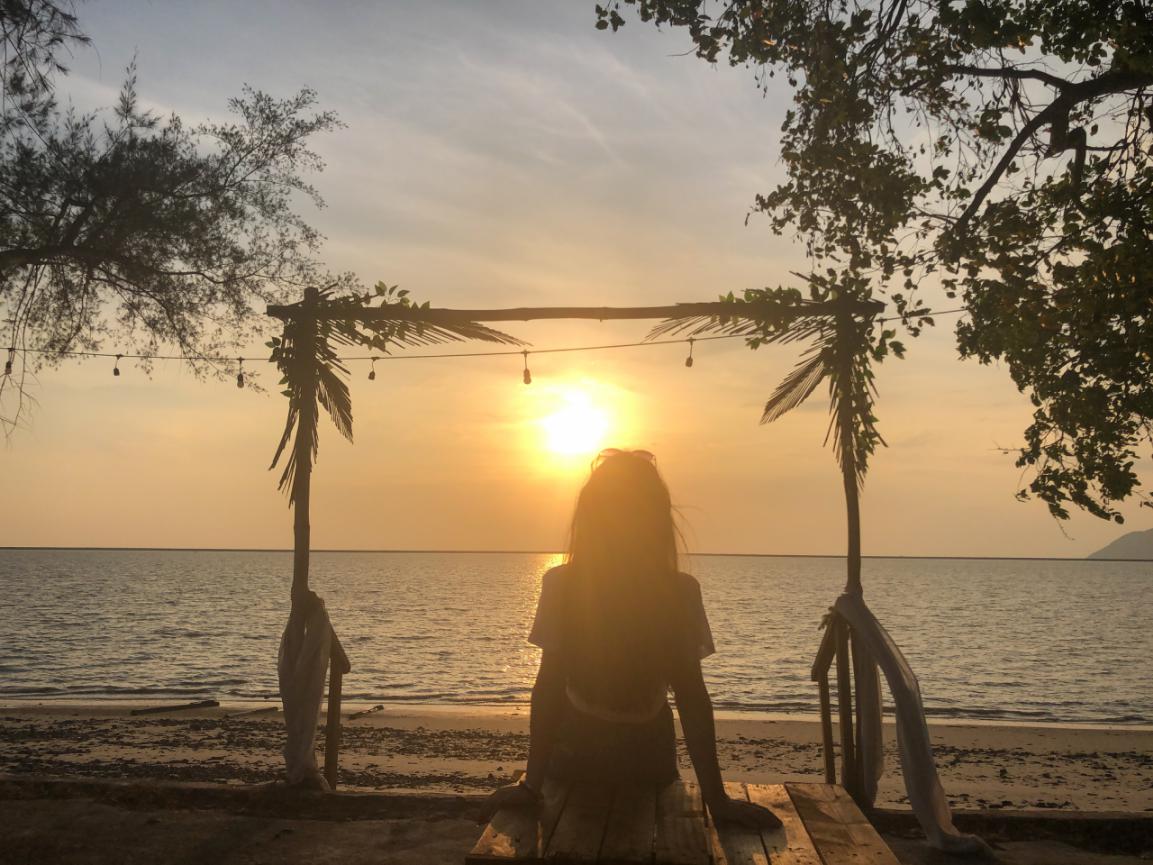 兰卡威旅游全过程,兰卡威两日攻略