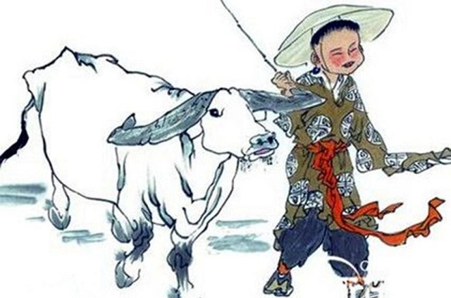 本来都是泥腿子，绿林集体转为公务员，赤眉连农转非都没搞上