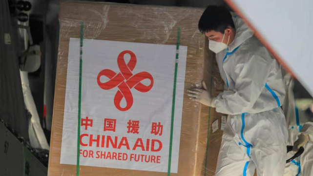 巴新疫苗最新通报,中国新冠疫苗给巴基斯坦了吗