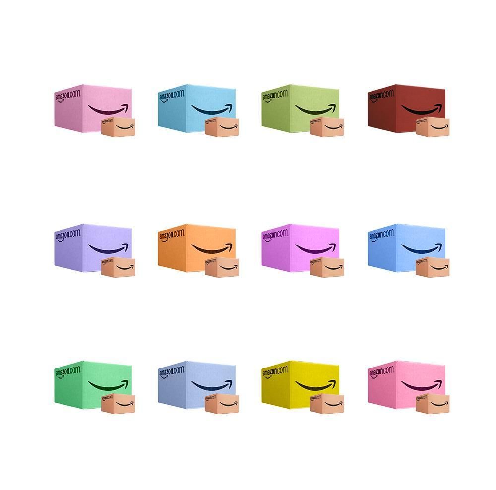 亚马逊出单最快的品类有哪些,亚马逊六大品类是什么