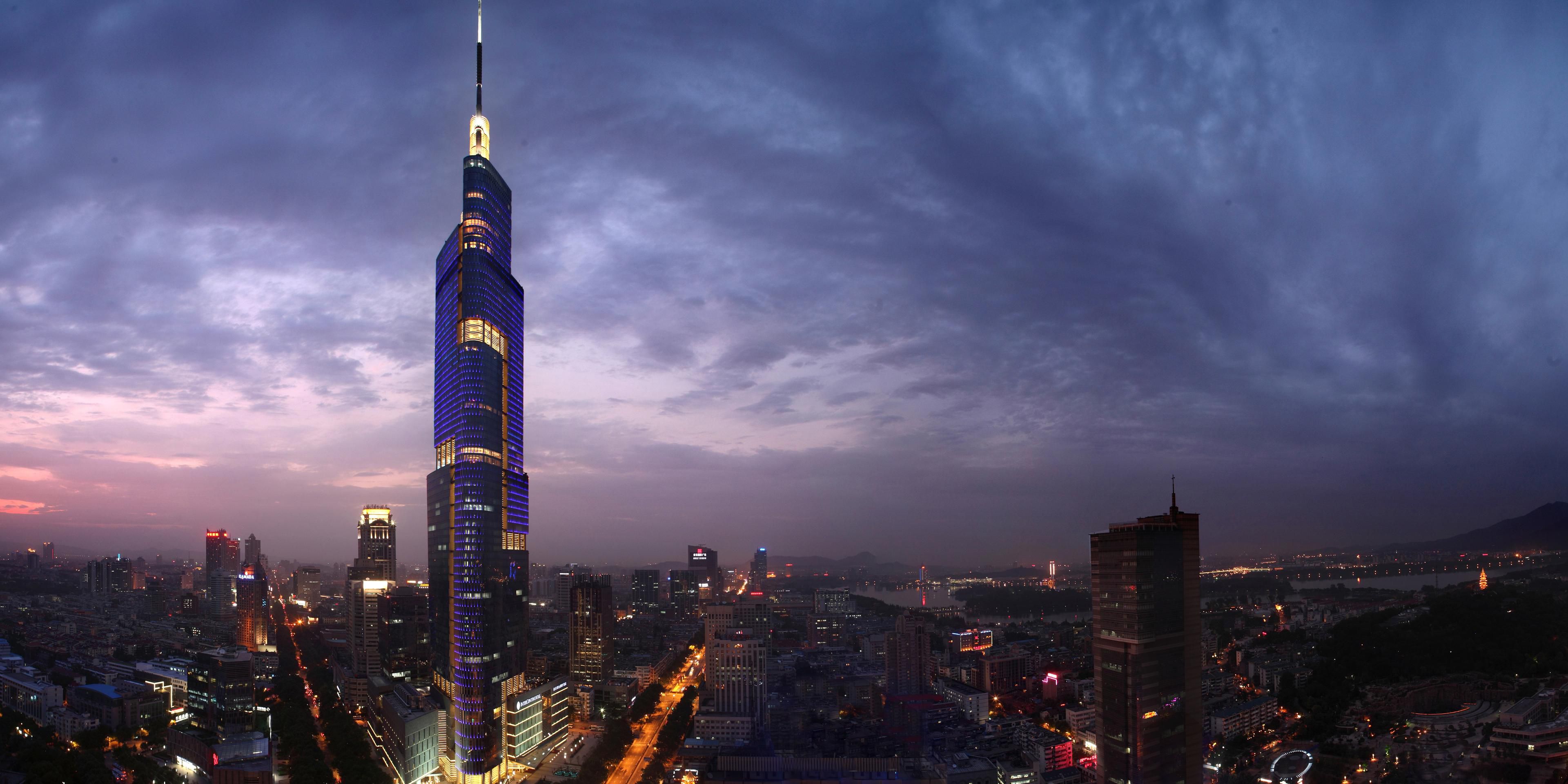 中国6个存在感最弱的省会,经济被“小弟”超越,有你的家乡吗?