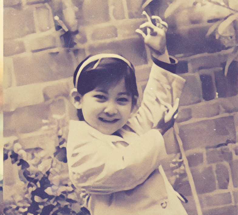 梅婷青春的故事,梅婷情史