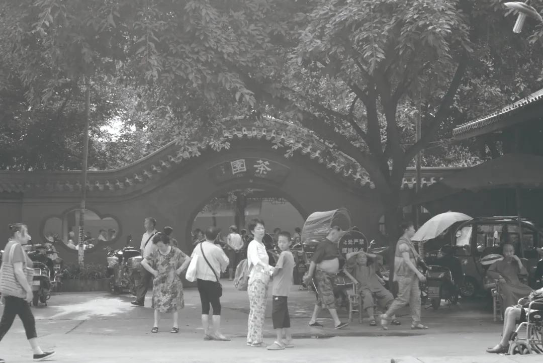 读城记成都篇,宋代成都遗迹