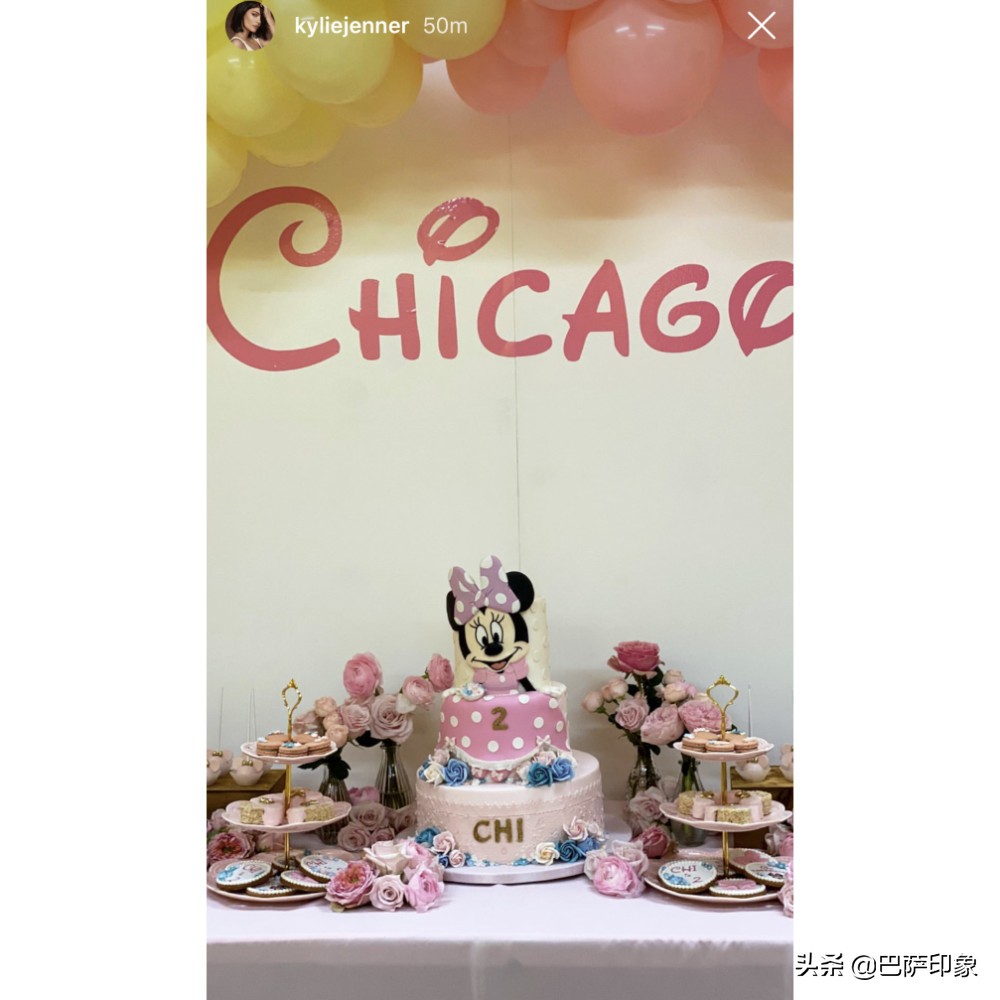 美国人过生日的蛋糕,美国寒酸生日蛋糕