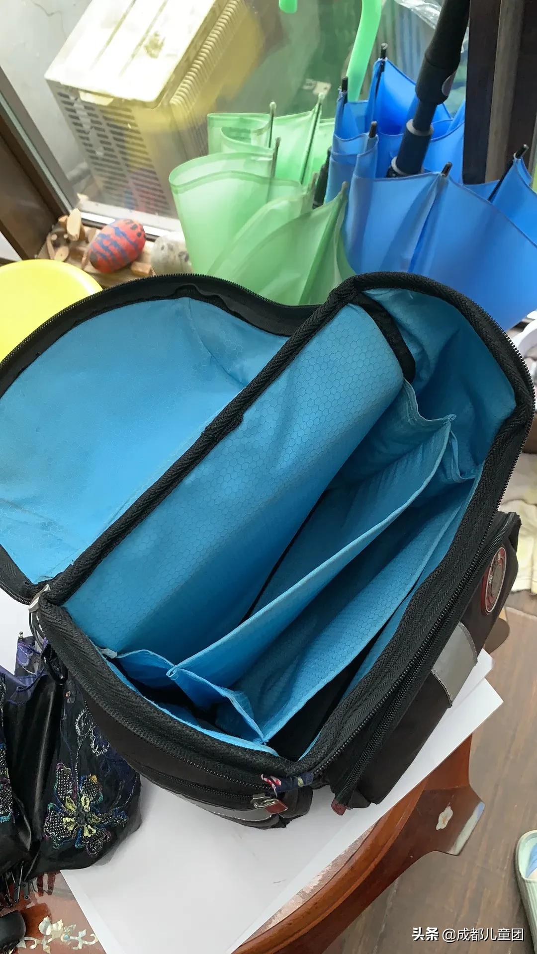 小学生用什么书包合适,小学生书包到底怎么选择好