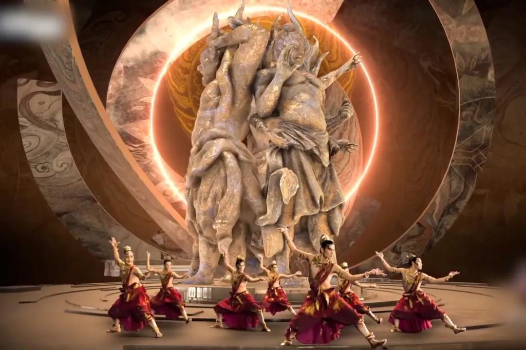 国风可以有多美?它一出手,全网都沸腾了