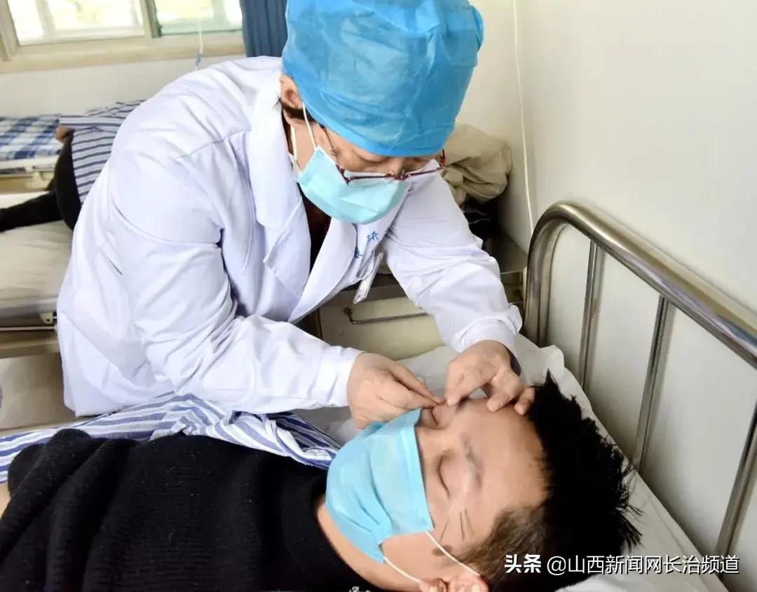 长治市中医研究所康复中心,长治中医运动康复干预中心