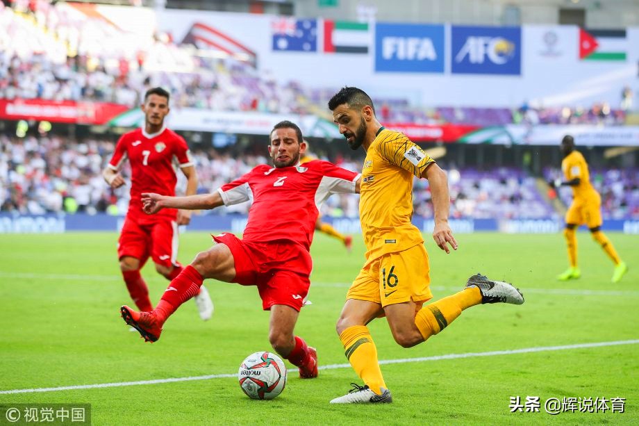 2019亚洲杯韩国队球衣,2019亚洲杯参赛队球衣一览