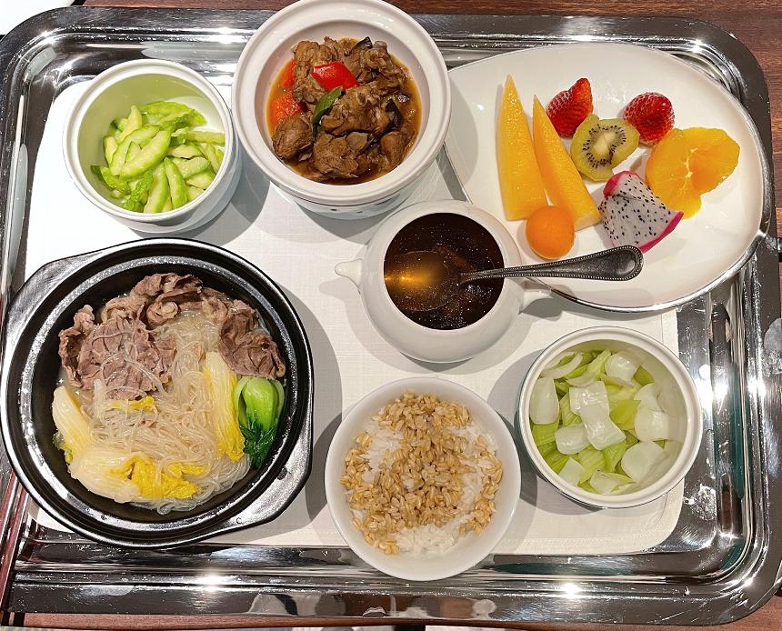 三伏天坐月子的正确方法,三伏天产妇坐月子的正确打开方式