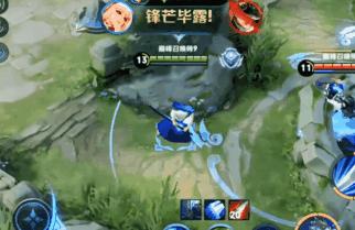 王者荣耀梦泪视频教学橘右京,王者荣耀最佳打野梦泪登上舞台