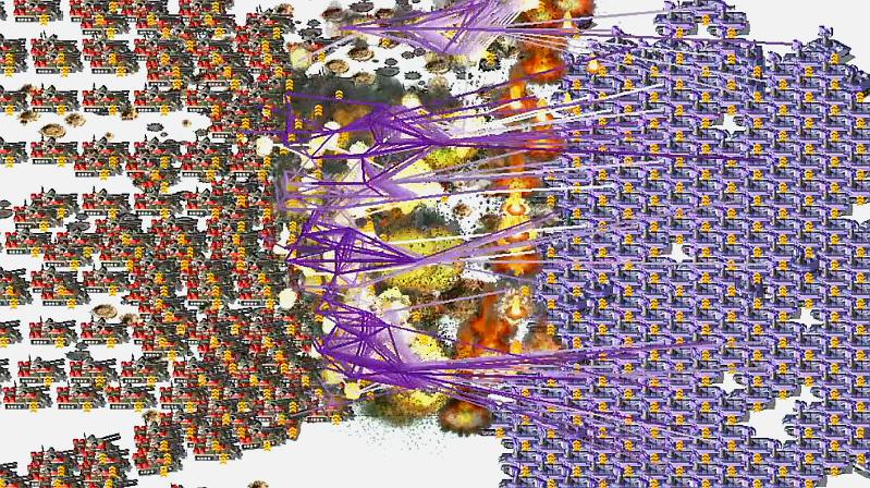 红色警戒盟军阵营和苏军阵营,红色警戒2盟军最强防御