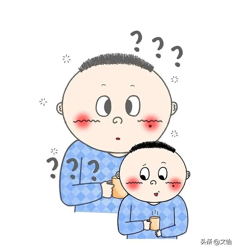 在“老公听不懂话”留言里，让我瞬间找到了“难姐难妹”啊