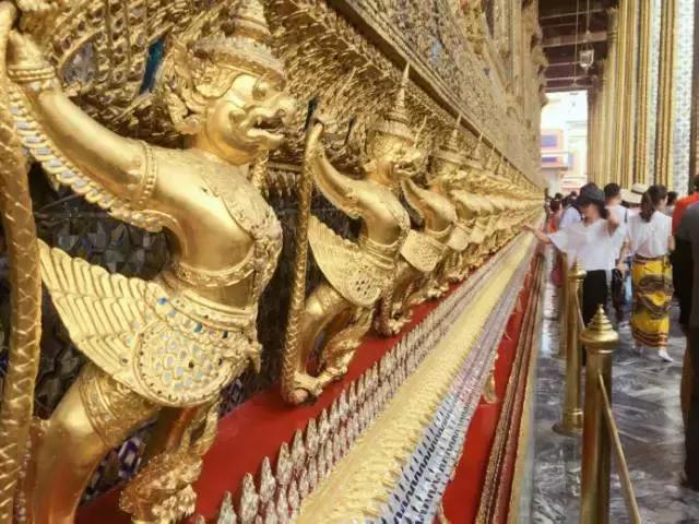 春节好玩的地方推荐泰国,泰秘泰国之旅