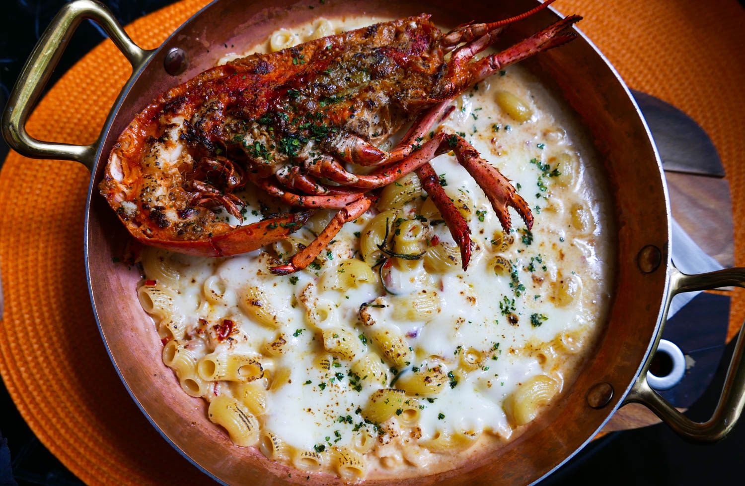 上海米其林好吃的粤菜,上海必吃米其林推荐餐厅