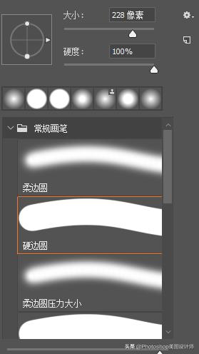 s通道抠图教程,使用通道抠出飘逸的发丝