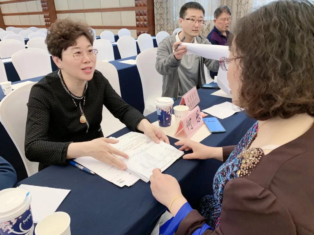 “何马诊疗”进东阳——玉泉医院病友关爱中心精品沙龙东阳巡回站