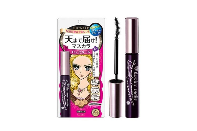 美妆必备100种化妆品图片,必备化妆品平价又实惠