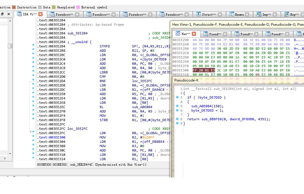 手游反作弊策略有哪些,手游外挂入门基础知识