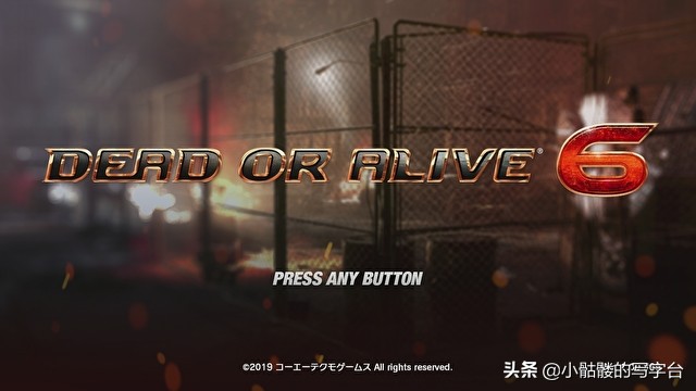 生死格斗6特色游戏有哪些,生死格斗6对战模式