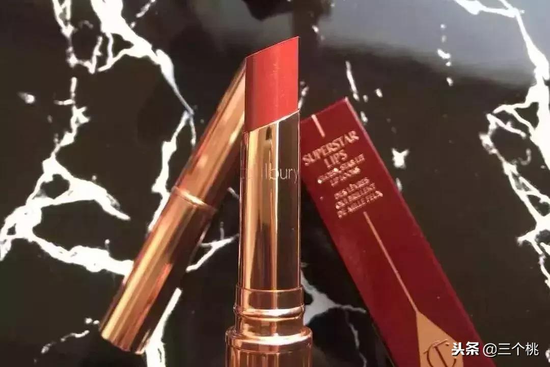 CharlotteTilbury彩妆实测！圣诞还有哪些限量彩妆值得买？