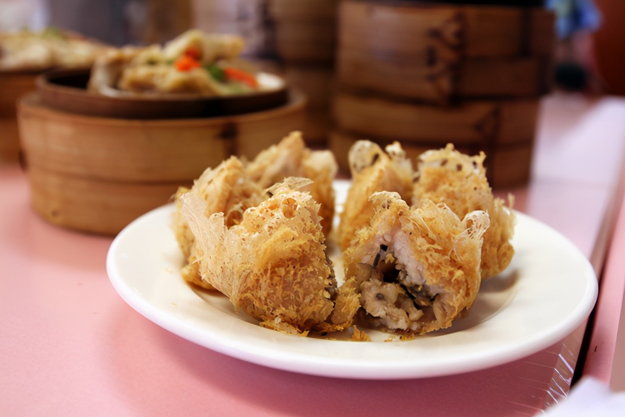 粤式点心美食做法,美食盘点有哪些