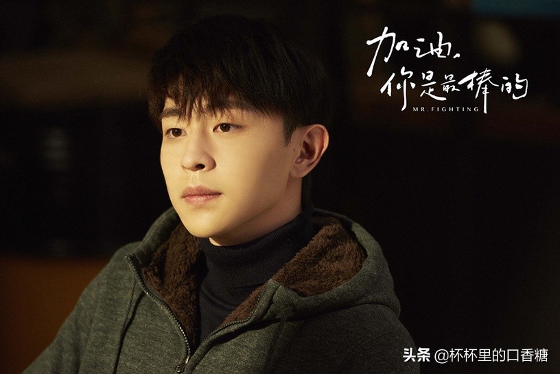 杨洋任嘉伦演技对比,杨洋任嘉伦演技