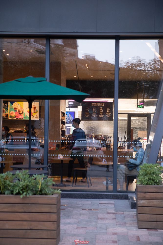 商场复工的第一天,复工第一天商场