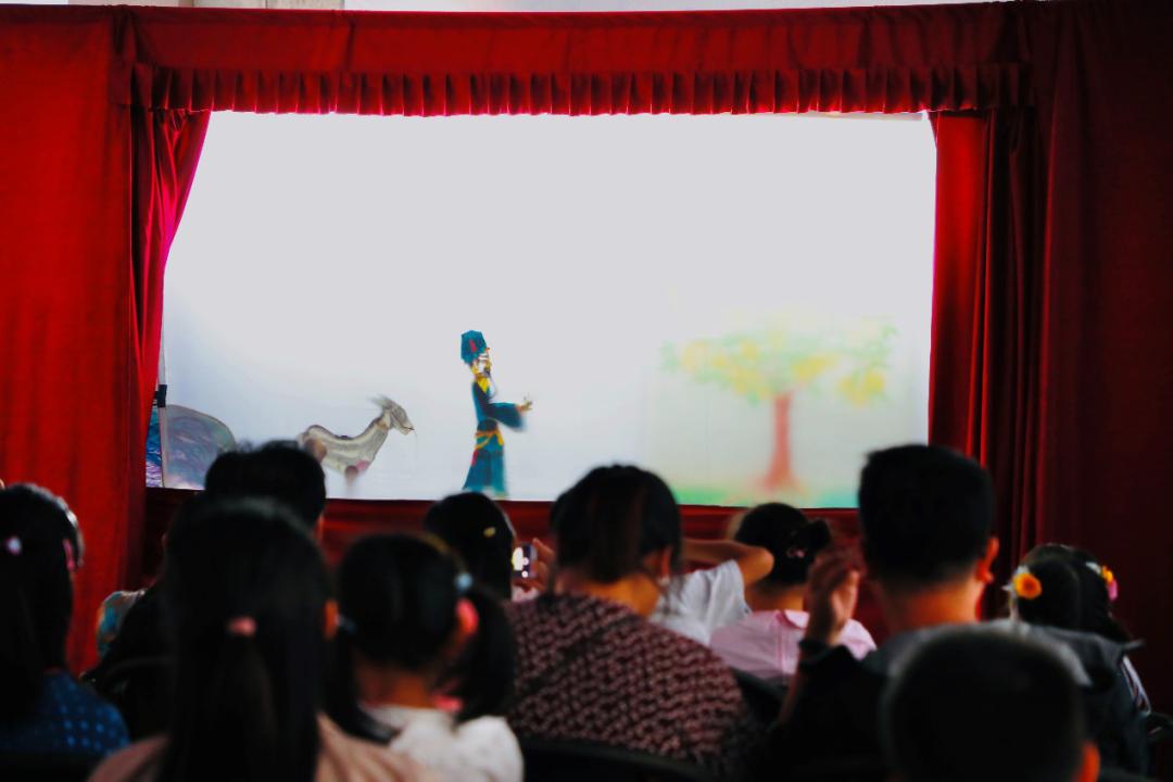 南京网红打卡景点不老村,打卡南京不老村