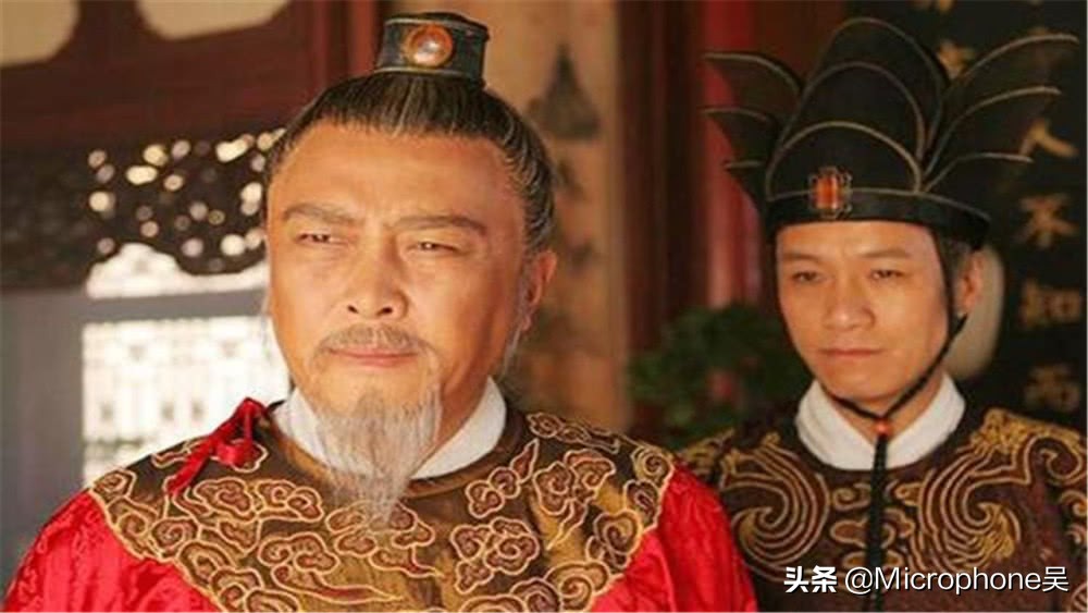 在古代什么官职以上才能称为大人,在古代当大臣