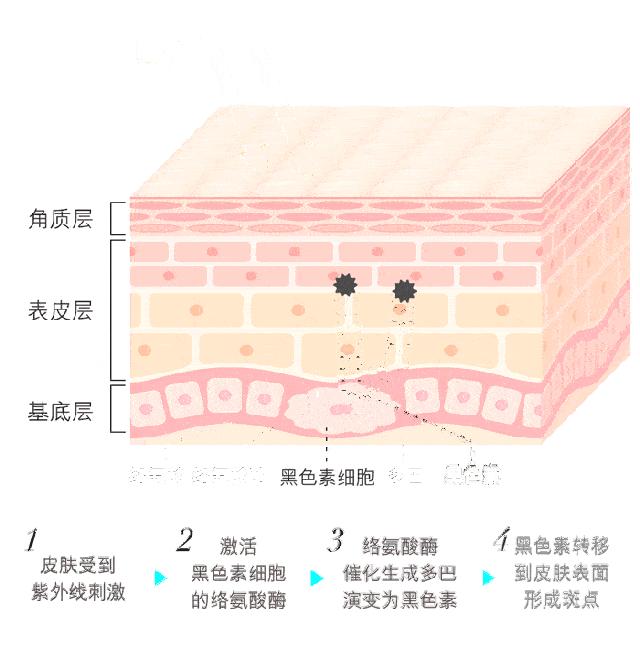 痘印根本治不住怎么办,痘印反反复复消不掉