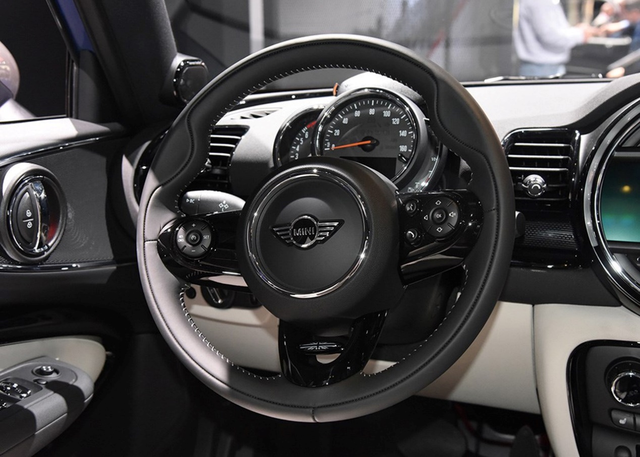 miniclubman值不值得入手,10年的miniclubman值不值得买