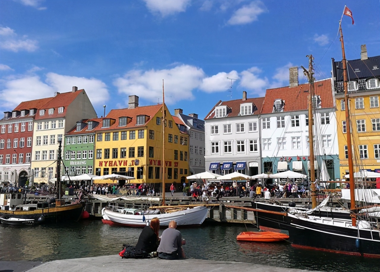 欧洲国家哪个最发达幸福指数最高,欧洲经济高度发达的国家