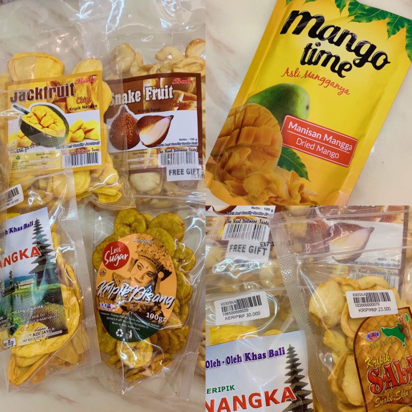 巴厘岛免税店购物攻略视频教程,去巴厘岛有什么特产